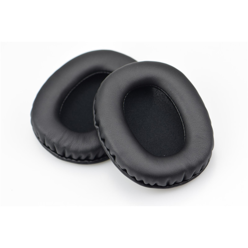Headset Ear Pads Cover Headbeam for edifier W800BT plus Headphone Earpads Cushion Soft Protein Leather Foam Sponge Sleeve