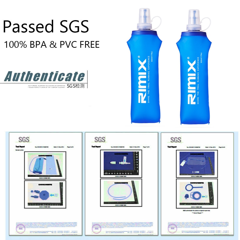 Femmes hommes en cours d'exécution sac de taille avec poche de bouteille d'eau Marathon Jogging ceinture d'hydratation bouteille d'eau hanche taille Pack