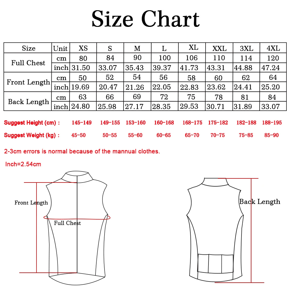 Rsantc 2022 Chaleco de ciclismo para hombre: camiseta transpirable de secado rápido para descenso