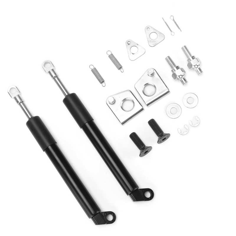 Snugtop Parts Camper Shell Carbon Steel for Maintenance