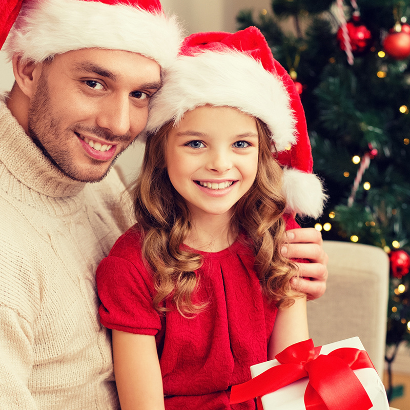 Pluche Kerst Hoeden Voor Volwassen Kinderen Rode Kerstman Xmas Hat Cap Vrolijk Kerstfeest Navidad Levert Jaar Decoratie