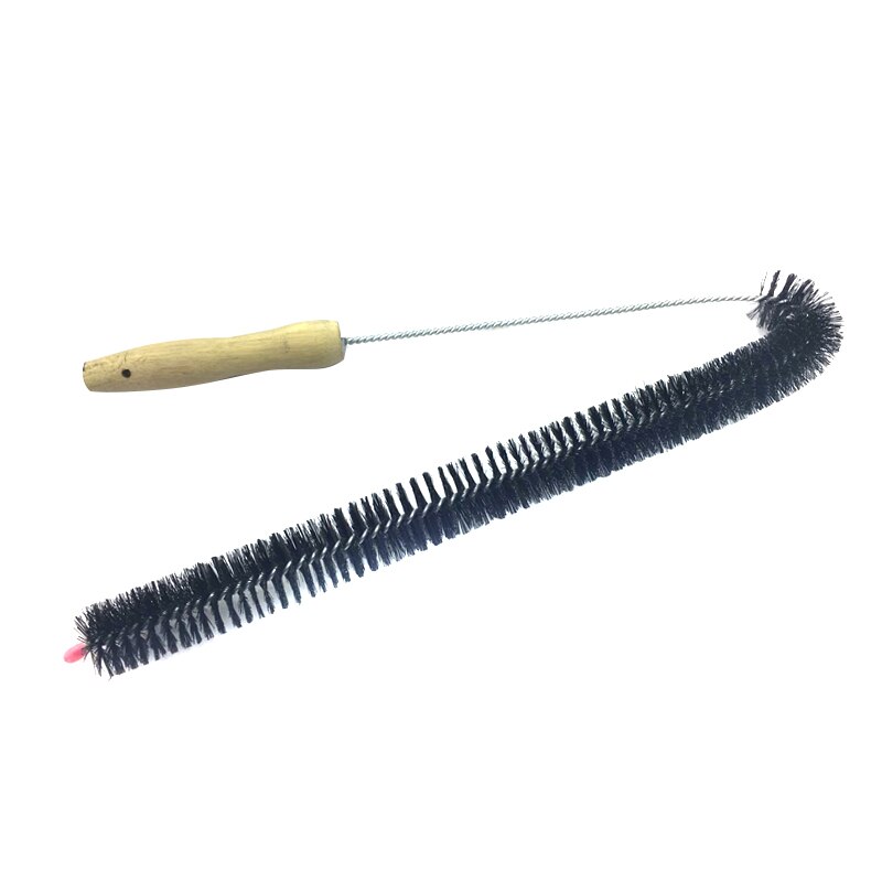 Washing Machine Cleaning Lint Brush Cleaner Clothes Dryer Gas Electric Fire Prevention Exhaust Household Cleaning Tools WWO66
