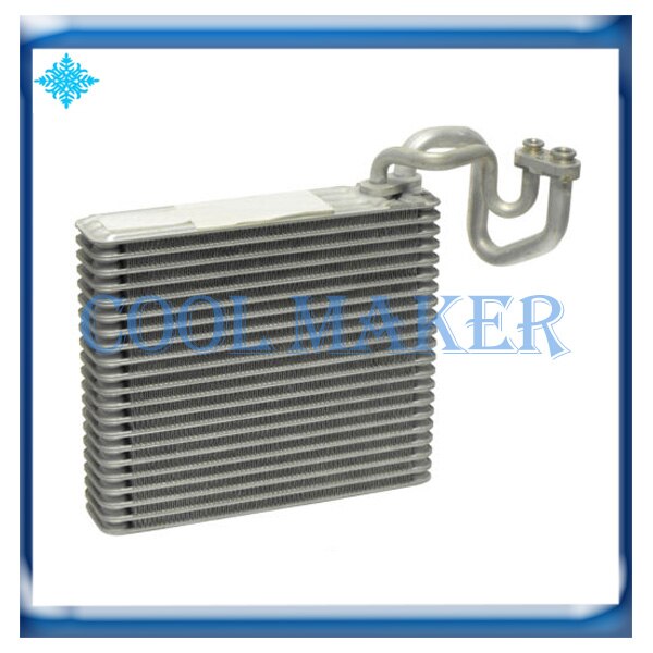 Auto ac evaporator core for Honda CRV 1220334 80215S5DG01 EV 939574PFXC 4711511 4711668 54738 54898 720570