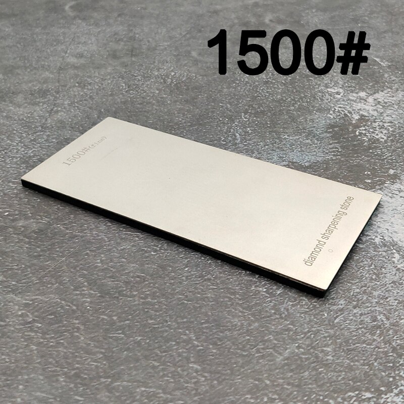 Grit240 600 1000 3000 diamond sharpening Plate sharpening stone grinding stones Polishing Disc Abrasive: Grit 1500