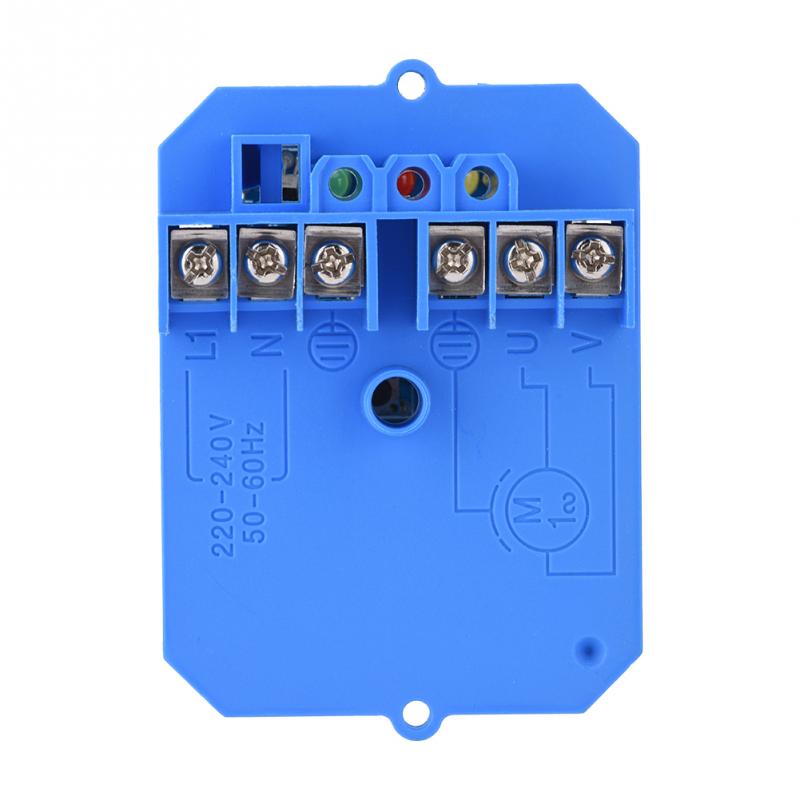 220V 50-60Hz Water Pump Pressure Controller Electronic Circuit Panel for EPC-2 50/60Hz Water Pump Controller Circuit Panel