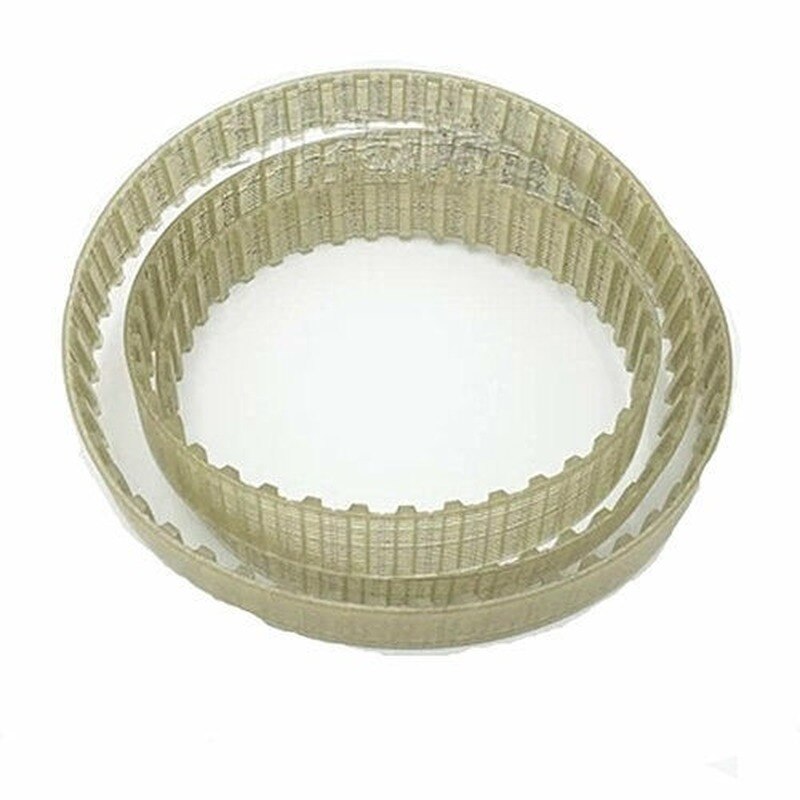 Grinder Timing Belt M618 Hand Grinder Timing Belt Wire Inner Belt Mill Tool Grinder 1pc