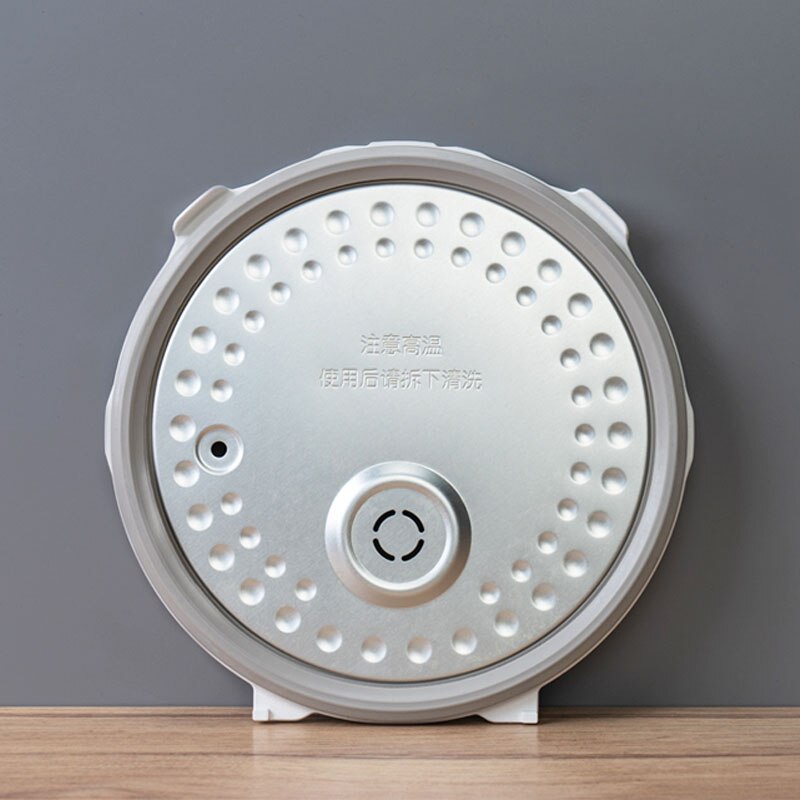 Xiaomi Mijia – cuiseur à riz électromagnétique IH, accessoires 3L IHFB01CM, ensemble de couvercle intérieur, bague d'étanchéité