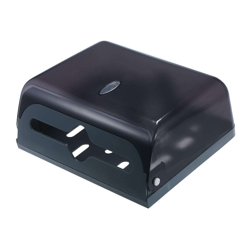Dispensador de papel para toallas, soporte para papel de cocina montado en la pared, dispensador de papel higiénico para baño, dispensador de papel para Cocina