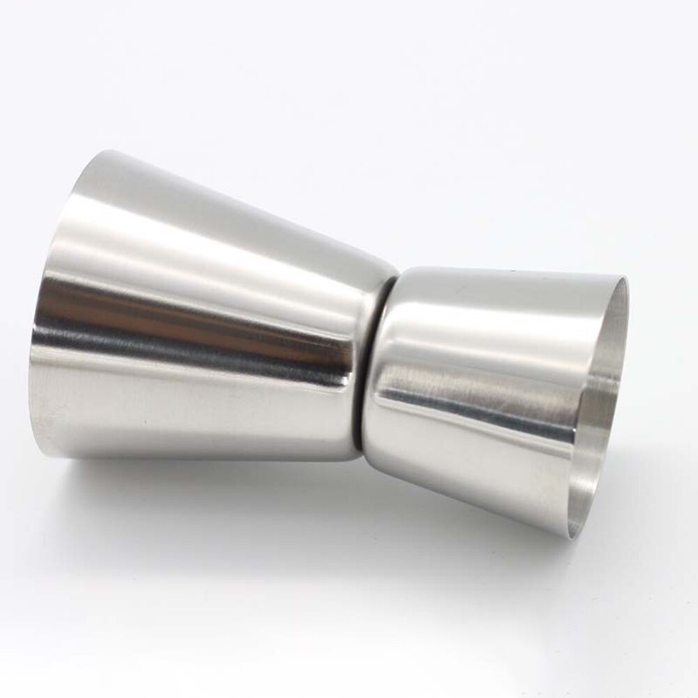 Roestvrijstalen cocktailshaker, bar, feestwijn, martini-drinkmixerset