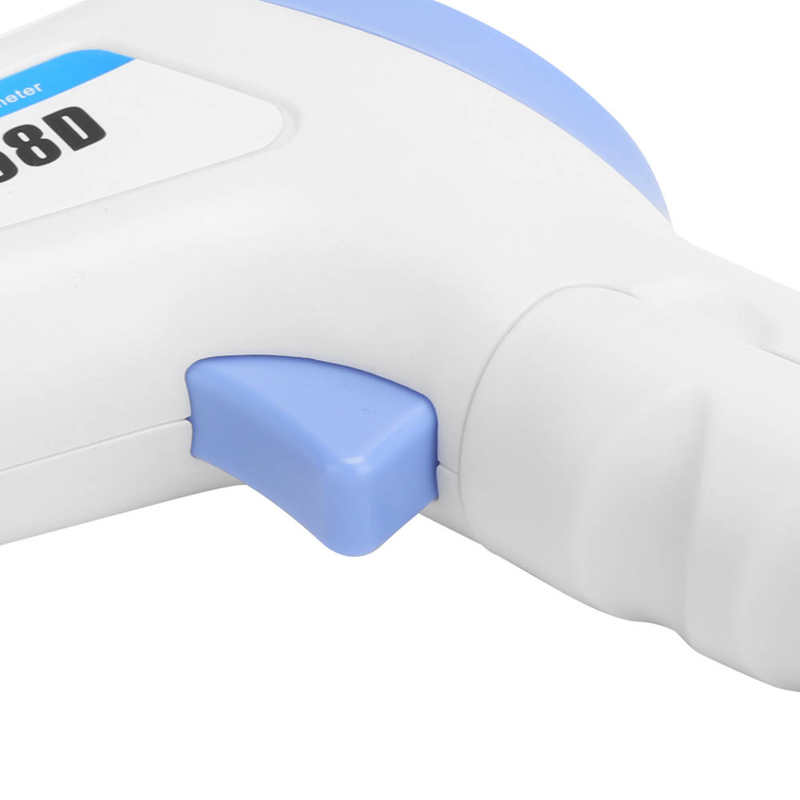 Veterinaire Infrarood Thermometer Voor Varkens Vee Schapen Paarden Dier Elektronische Thermometers Guns Pluimveehouderij