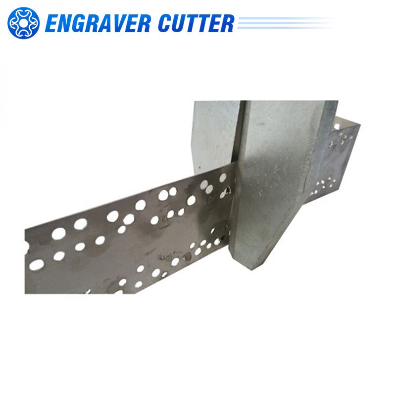 Metal Channel Letter Angle Bender Bending Tools, Bending Width 100mm