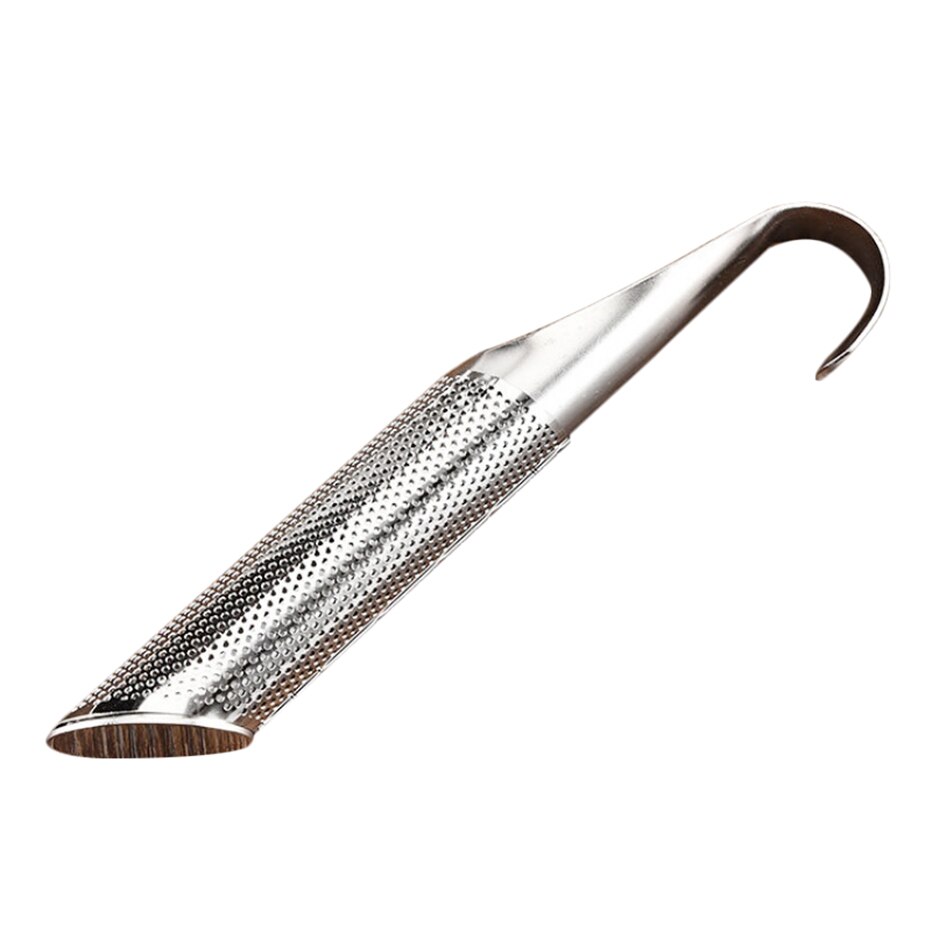 Basedidea te si røgrør form te infuser rustfrit stål hængende te filter rør produkt: te rør