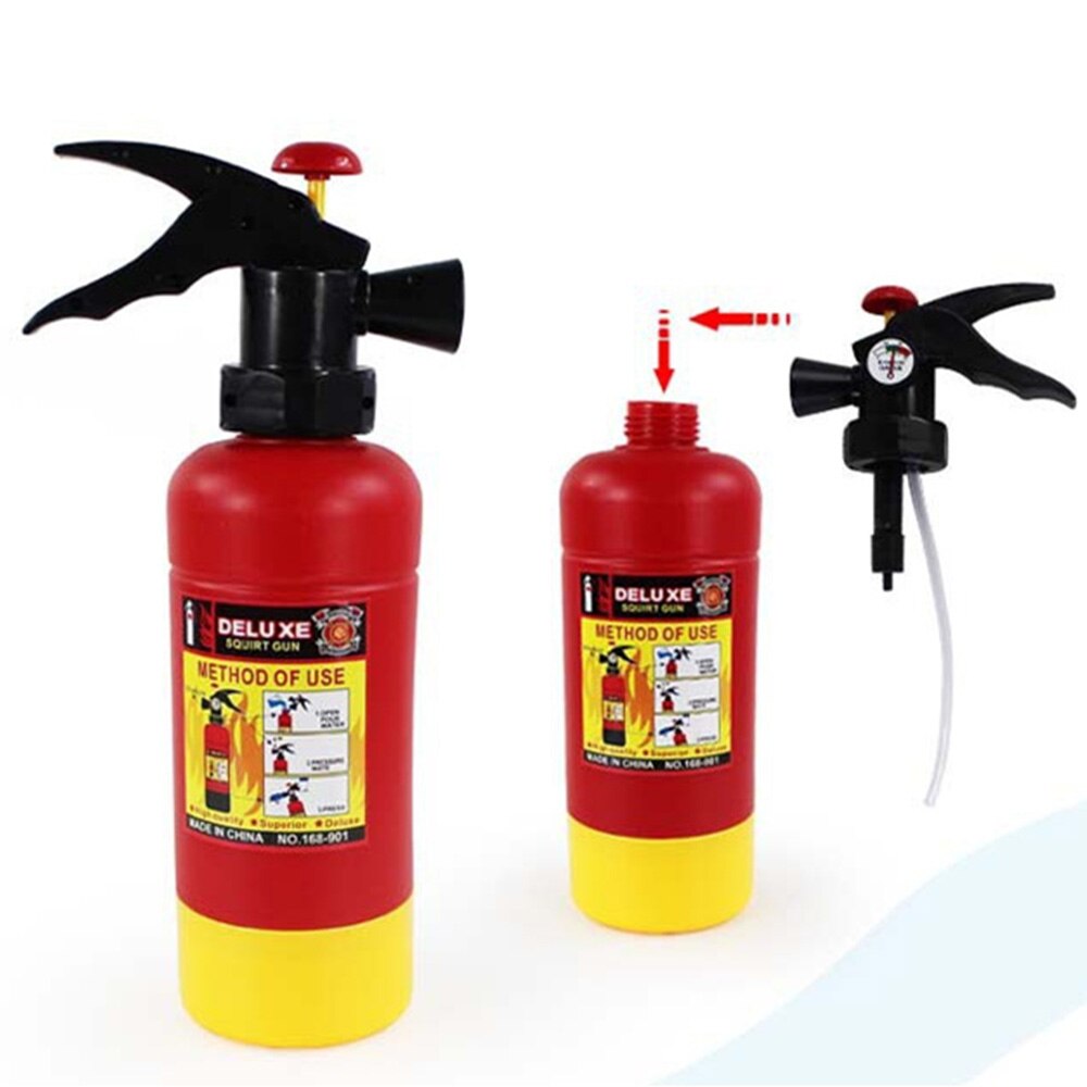 mylb 8 children's firefighting clothes firefighter play suit single piece waterproof firefighter stage show for Children Summer