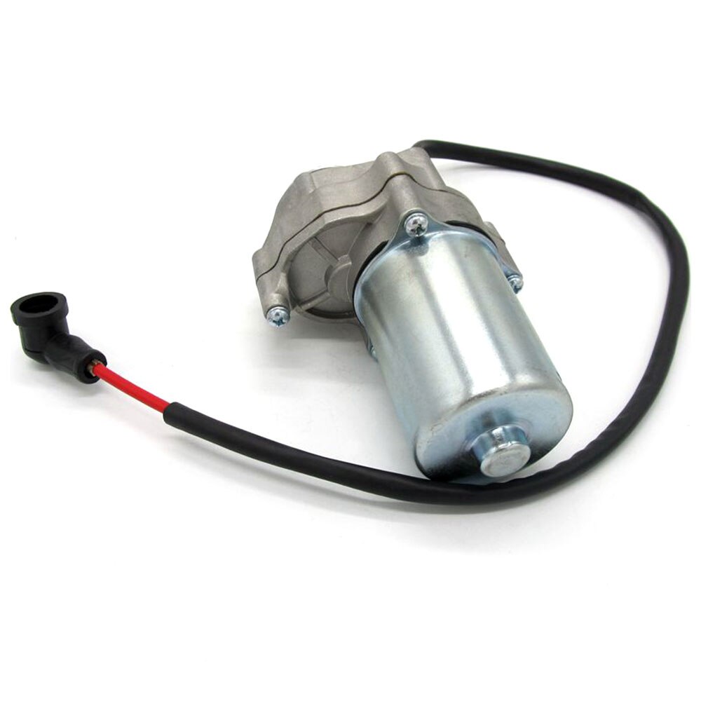 Atv Starter Motor 2 Bolt 12t Lower Mount For 50CC 70CC 90CC 110CC ROKETA SUNL CHINESE ATV Quad Pit Bike Motorcycle Accessories