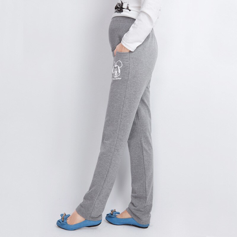 Pantalon de maternité et Capris pour mamans, pantalon de grossesse pour femmes enceintes