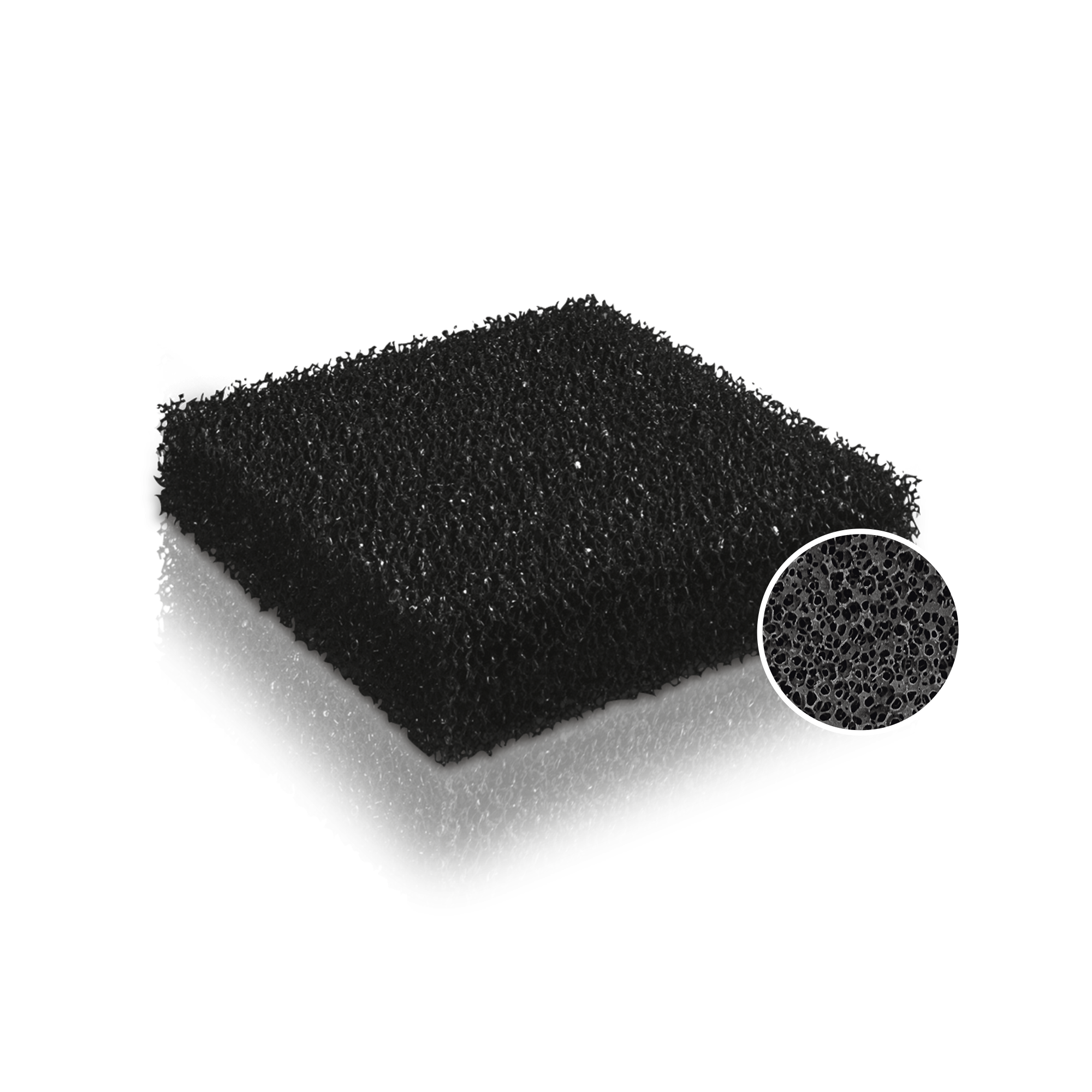Original JUWEL Filter Media Poly Pad Carbon Sponge Nitrax bioPlus coarse bioPlus fine