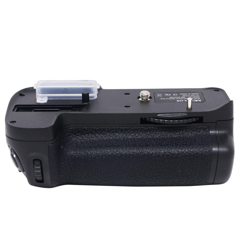 Empuñadura de batería EastVita MK-D7000 para Nikon D7000 soporte de agarre de batería opcional adaptador de CA EH-5 y conector de alimentación EP-5B r20