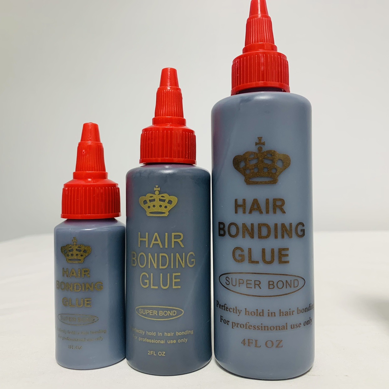 Haar Verbindung Wasserdichter Kleber Toupet Werkzeug Flüssigkleber Falsche Wimpern Perückenkleber Professionelle Haarverlängerung Unsichtbare Bindung