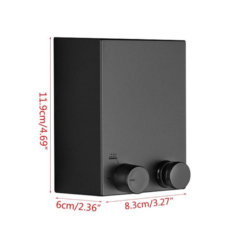 Stainless Steel Retractable Indoor Clothes Line Invisible Drying Clothesline 667A