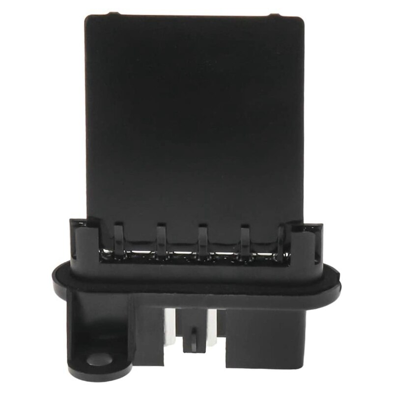 Car A/C Heater Blower Motor Resistor for Jeep Wrangler Liberty 2002-2007 05066552AA 5139719AA