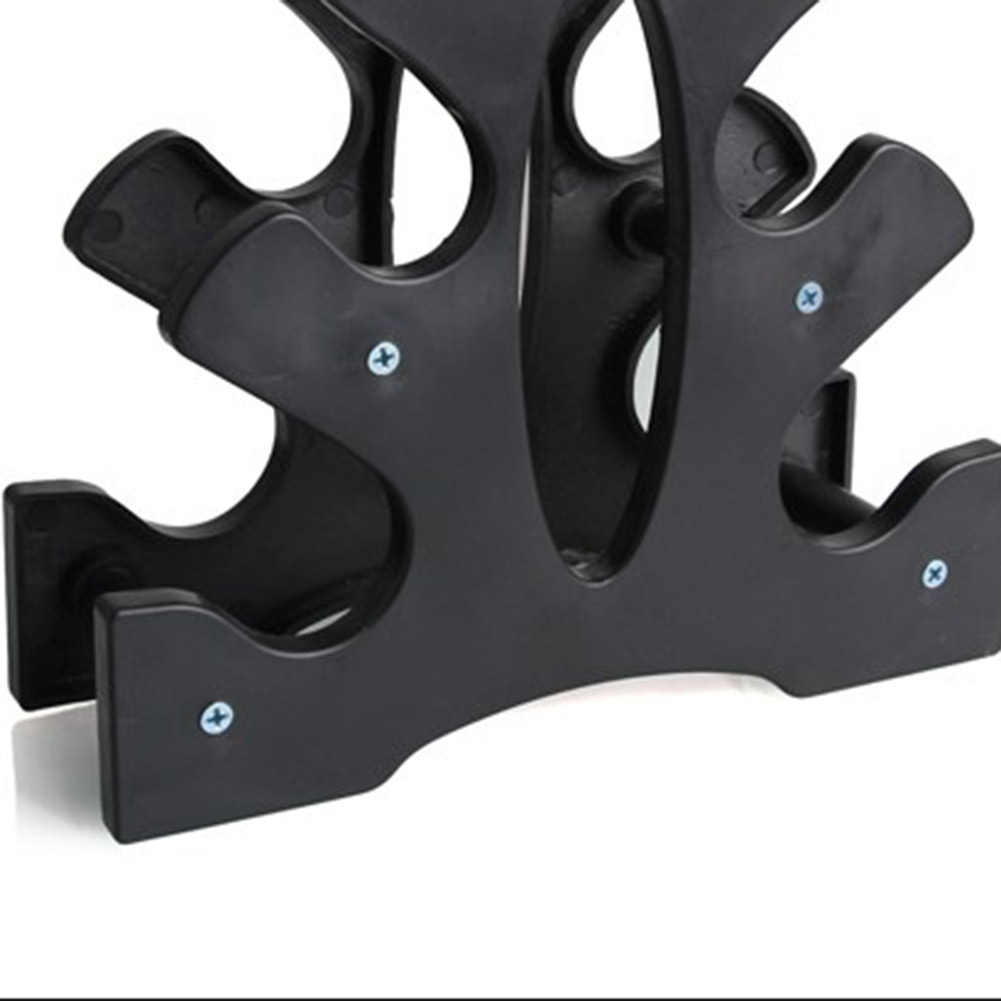 Soportes para levantamiento de pesas, mancuernas, soporte para levantamiento de pesas, mancuernas, soporte para suelo, equipo casero de ejercicio, suministros de herramientas