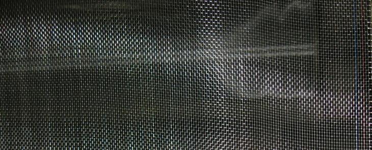 Strong thickest style, 304 stainless steel screens, stainless steel anti-mosquito, sun, fire protective net