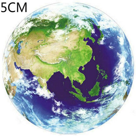 1 Pcs of Luminous Moon Sticker Adhesive Craft Stick Label Notebook Computer Phone DIY Decor Kids Stationery: 27