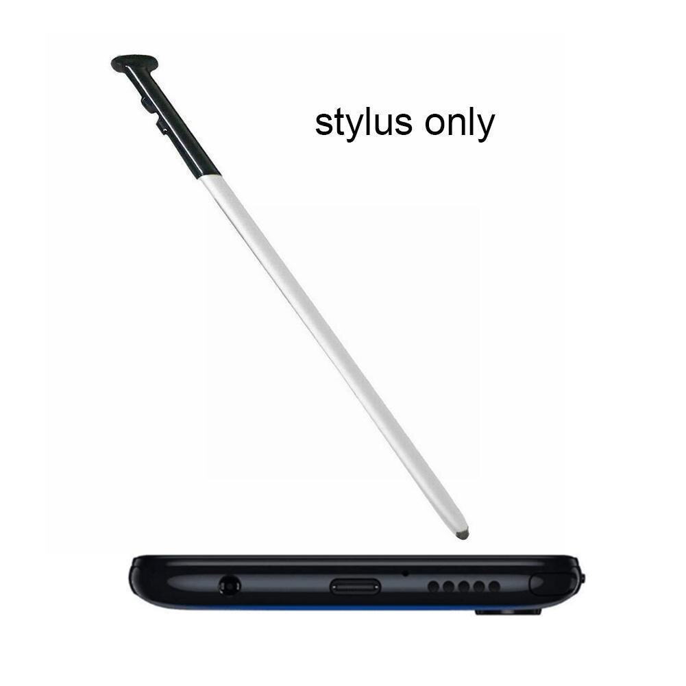 Pen Stylus Pen Voor Moto G Stylus Xt2043 Zwart Wit Q6e6