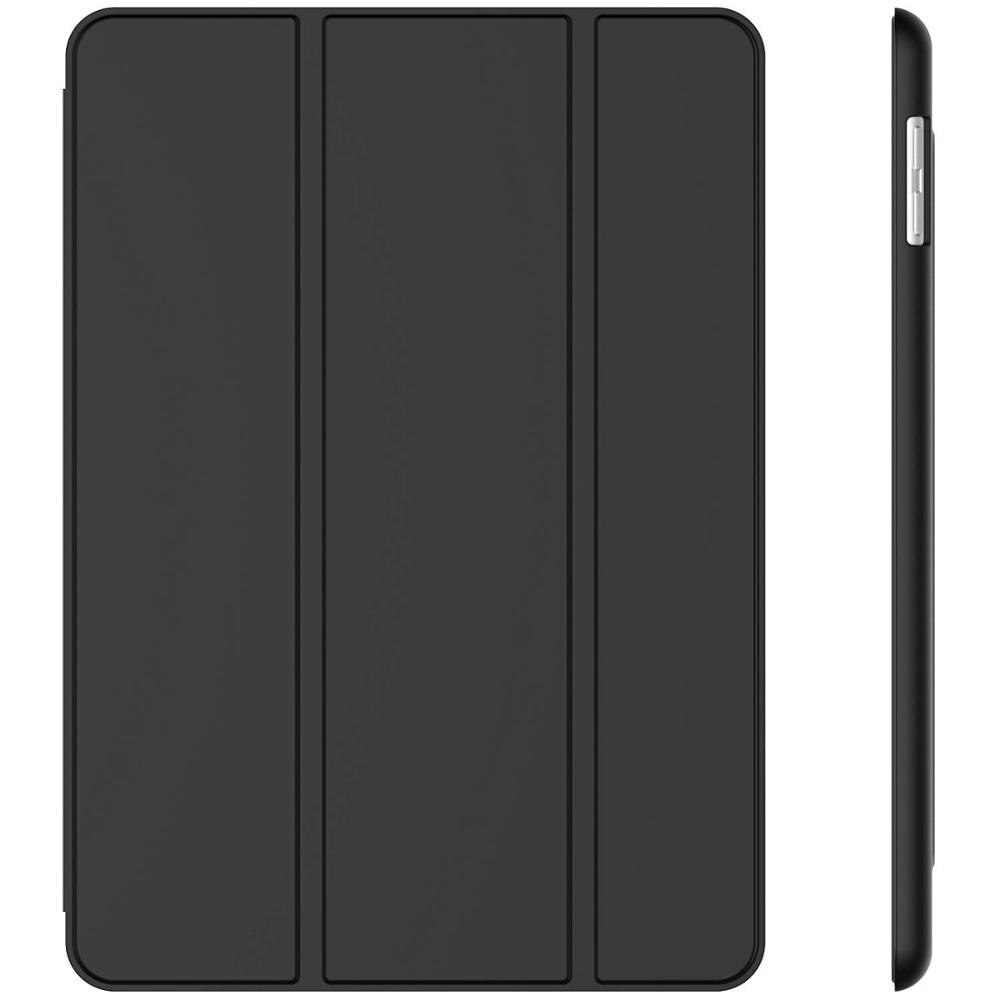 Dunne Case voor iPad 9.7 6th case Funda Ultra slim PU Leather Smart Cover Auto Sleep Cover voor iPad 9.7 case funda