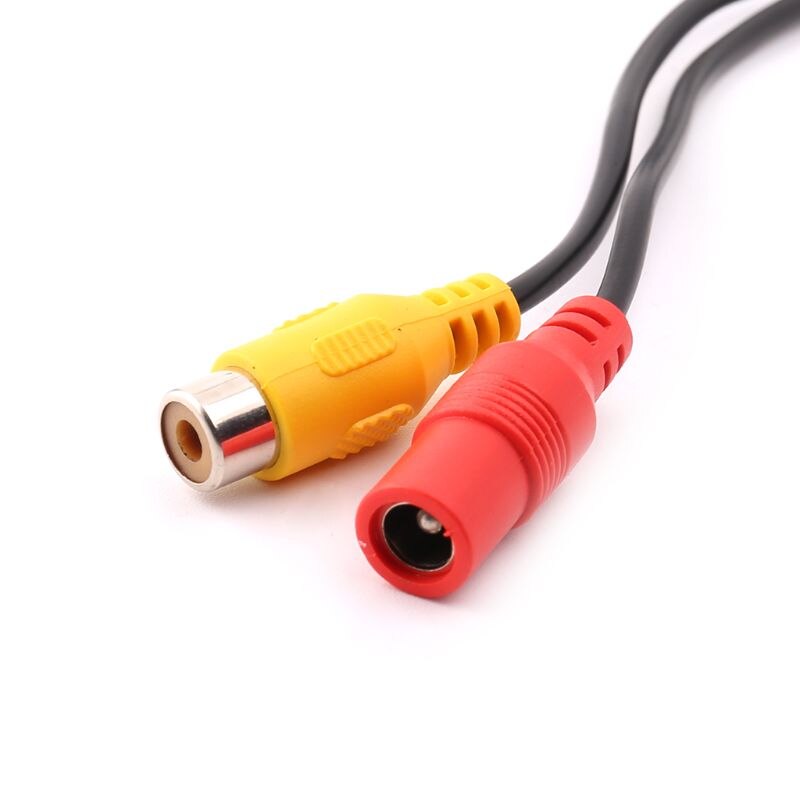 Color CCD /HD camera Fit For Toyota 2007 and camry Car Rear View Camera Reverse Backup Camera parking aid