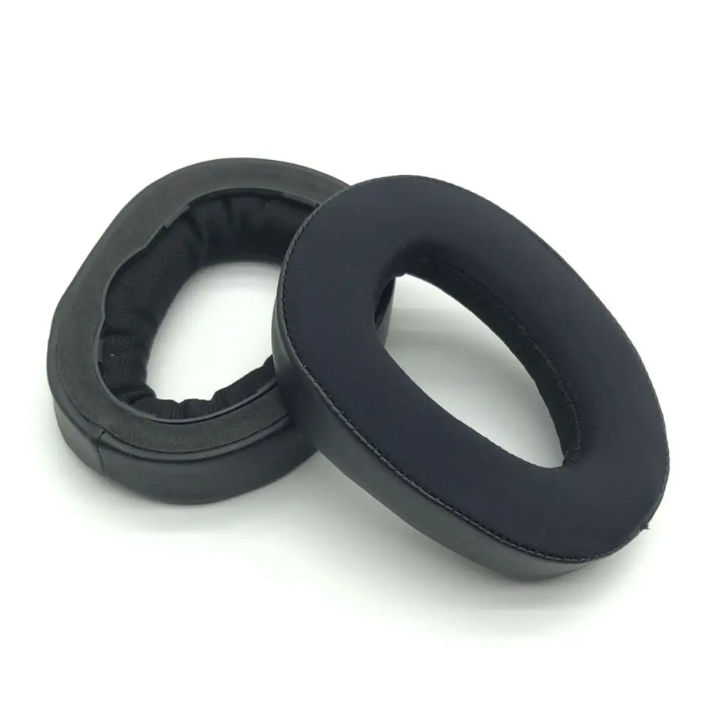 Proteïne Oorkussens Headset Vervanging Oorkussen Hoofdtelefoon Accessoires Headset Oorbeschermer Geschikt Voor Epos H3 H3pro Hybrid: Kaki