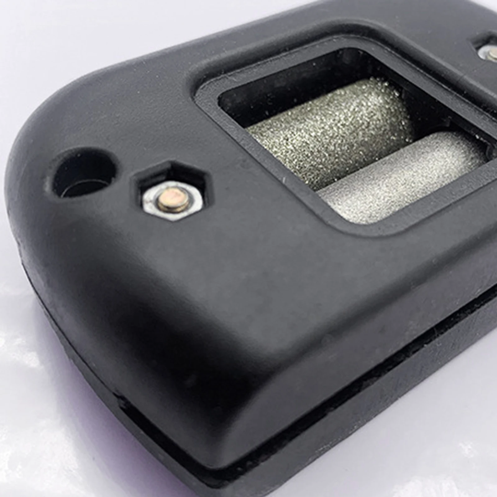 Handheld Ice Skate Edge Blade Sharpener Slijpsteen Slijpsteen Tool voor ijshockeyschaatsen Kunstschaatsmes