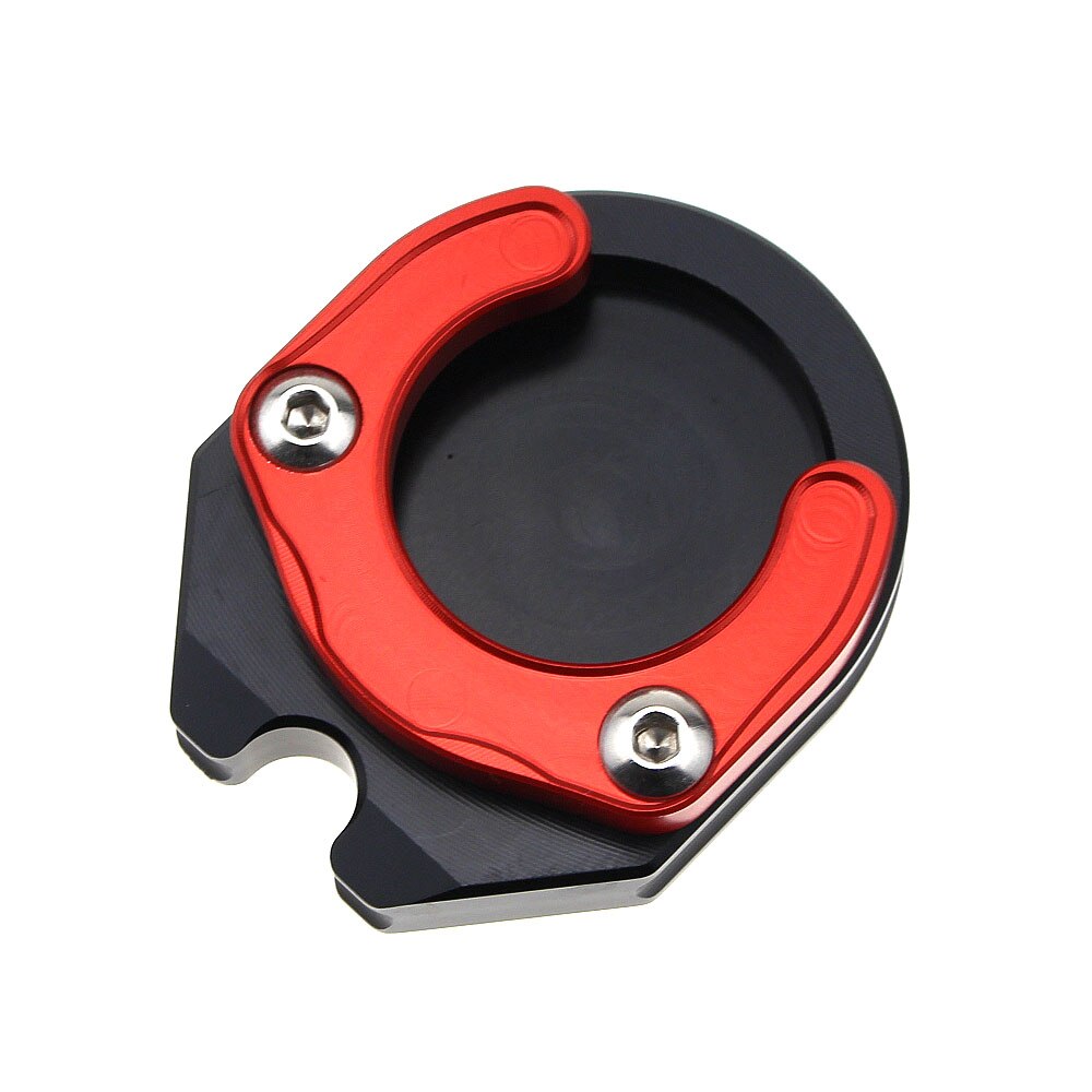 Yamaha nmax 155 nmax 155 xmax 300 xmax 300 xmax 250 aerox 155 keskiteline jalkajalusta keskiteline laajennus suurennustyyny: Punainen