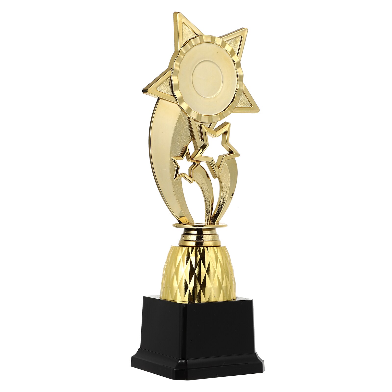 Trophy Star Trophy Plastic Competition Trophy Awards Trophy Children Trophy for Children Competition Kids