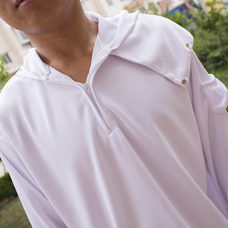 Camisas de pesca de verano transpirables de secado rápido protección solar Anti-UV para deportes al aire libre ropa de hombre Anti-mosquito senderismo camisas para acampar