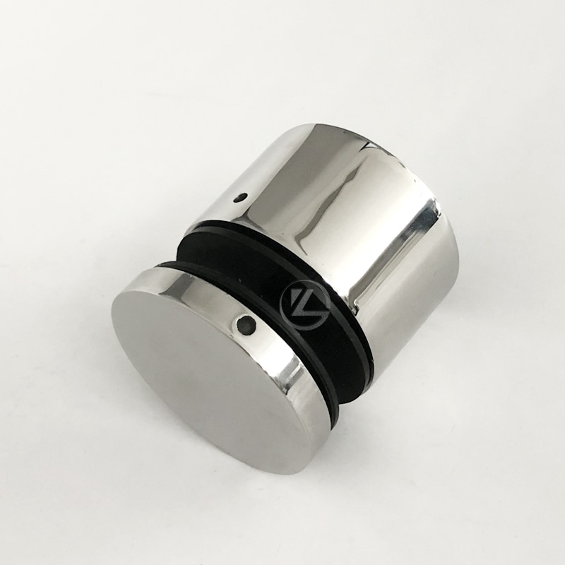 YL factory Staircase railing adjustable stainless steel glass fittings standoff