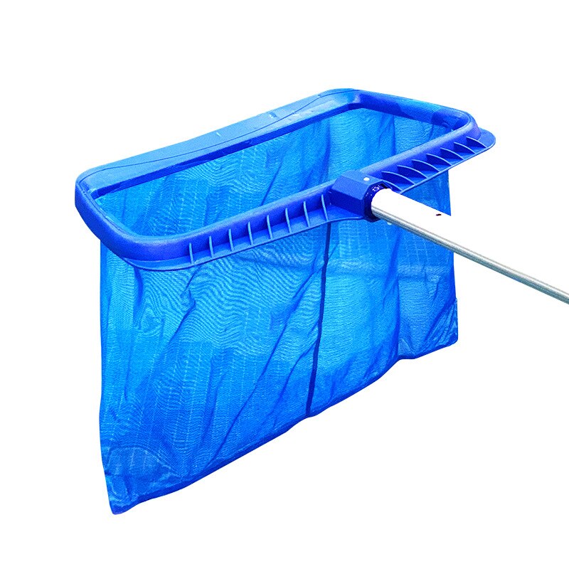 Hot Tub Stofzuiger, Draagbare Mini Zwembad Vijver Spa Jet Stofzuiger Zwembad Jet Stofzuiger Met Borstel Zak 5 Paal Secties
