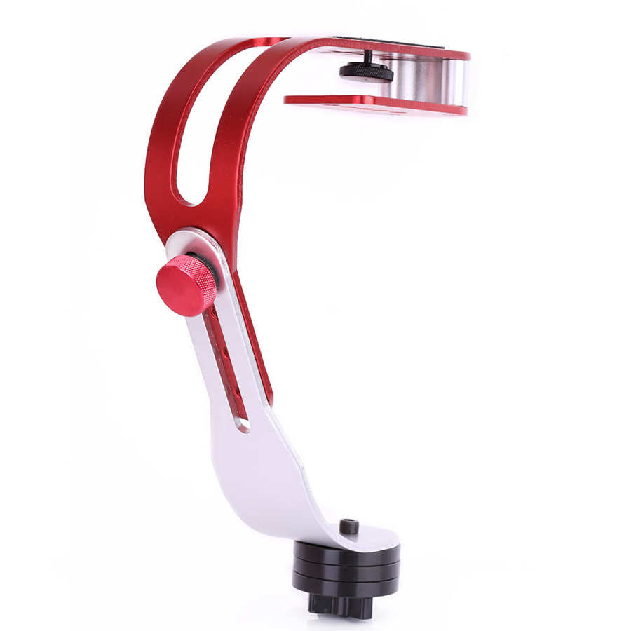 Estabilizador de Video de cámara de mano PRO estabilizador de Video Steadycam para cámara Digital videocámara DV para cámara DSLR /SLR
