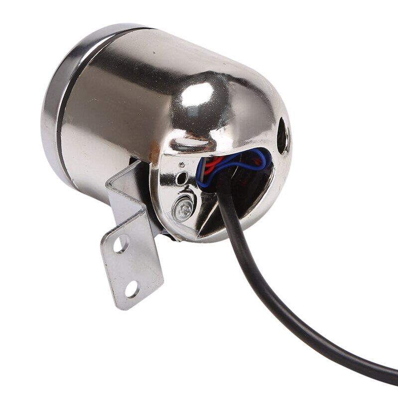 Car Instruments Tachometer 12V Universal Digital Motorcycle Speedometer Tachometer Odometer ATV Gauge