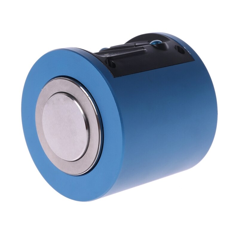 Digital Magnetic Z Axis Tool Dial Zero Pre Setter Gage Offset CNC Metric Inch 0.01mm/0.0005"