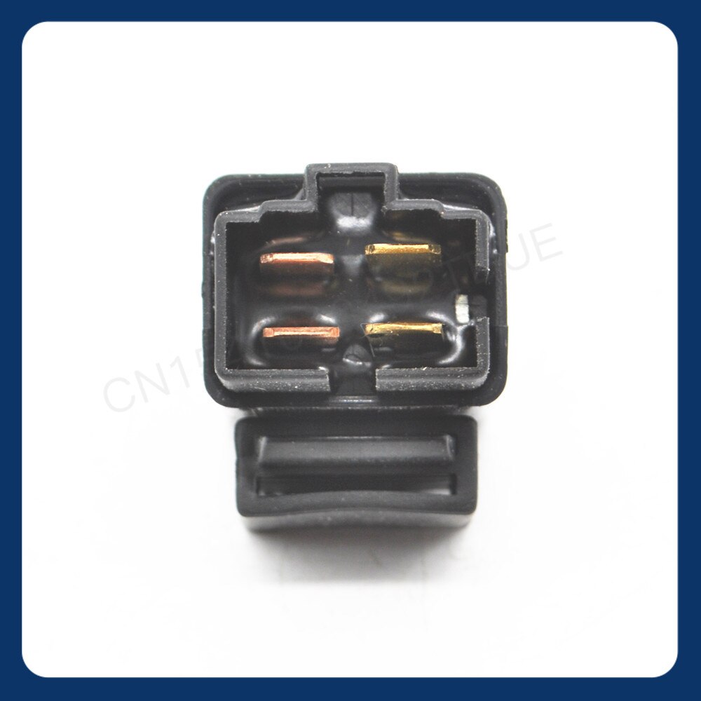 Relais Voor Suzuki Lt80 Quadsport 80 2X4 1987-2006