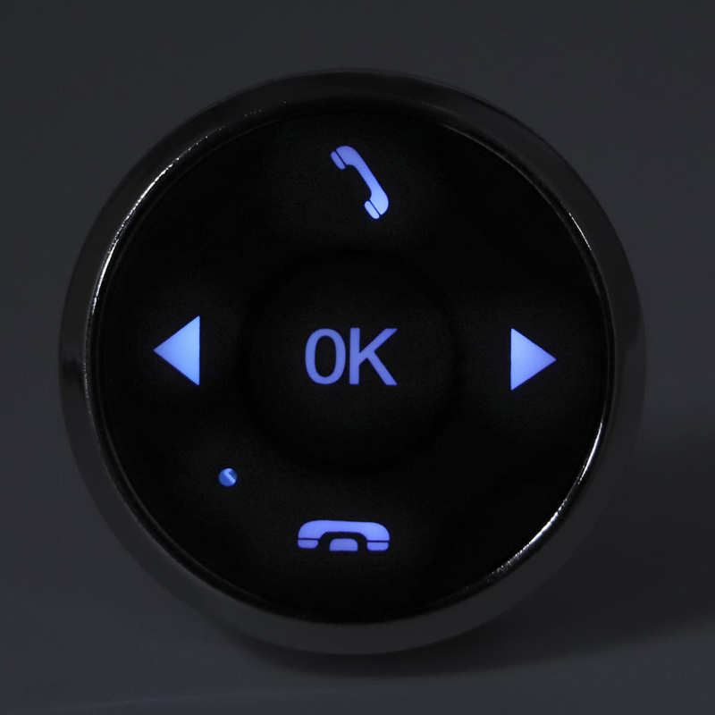 Produktbild von Auto Tempomat Schalter Multifunktions Lenkrad Audio Taste Für Ford