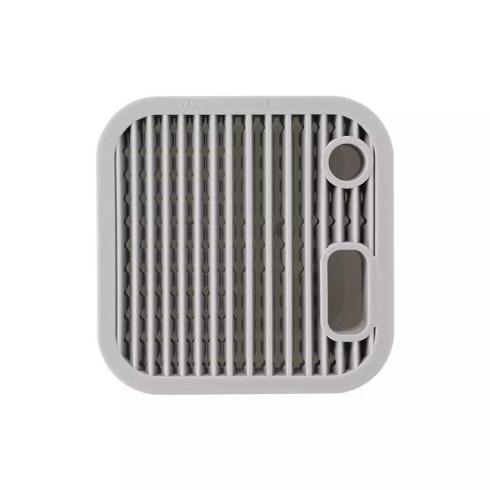 HUOHOU Universal Seat Multifunctional Knife Holder Kitchen Accessories Knife Case Stand Plastic Multil Holder