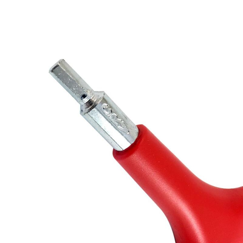 3 Way Y Shape Wrench Bicycle Spanner Socket Set Bicycle Maintenance Kit Bike Wrench Outer Hexagon Wrenches MTB Repair Tool TSLM1