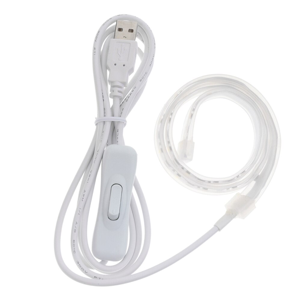 Sax Led Lek Licht Tester Lamp Detectie Licht Voor Saxofoon Fluit Reparatie