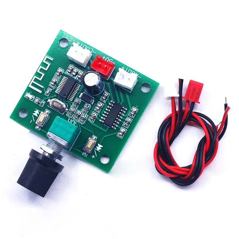 PAM8403 Audio Ultra Bluetooth 5.0 płyta miniwzmacniacz mała moc 5W + 5W podwójny kanał bezprzewodowy wzmacniacz moduł DIY głośnik DC5V