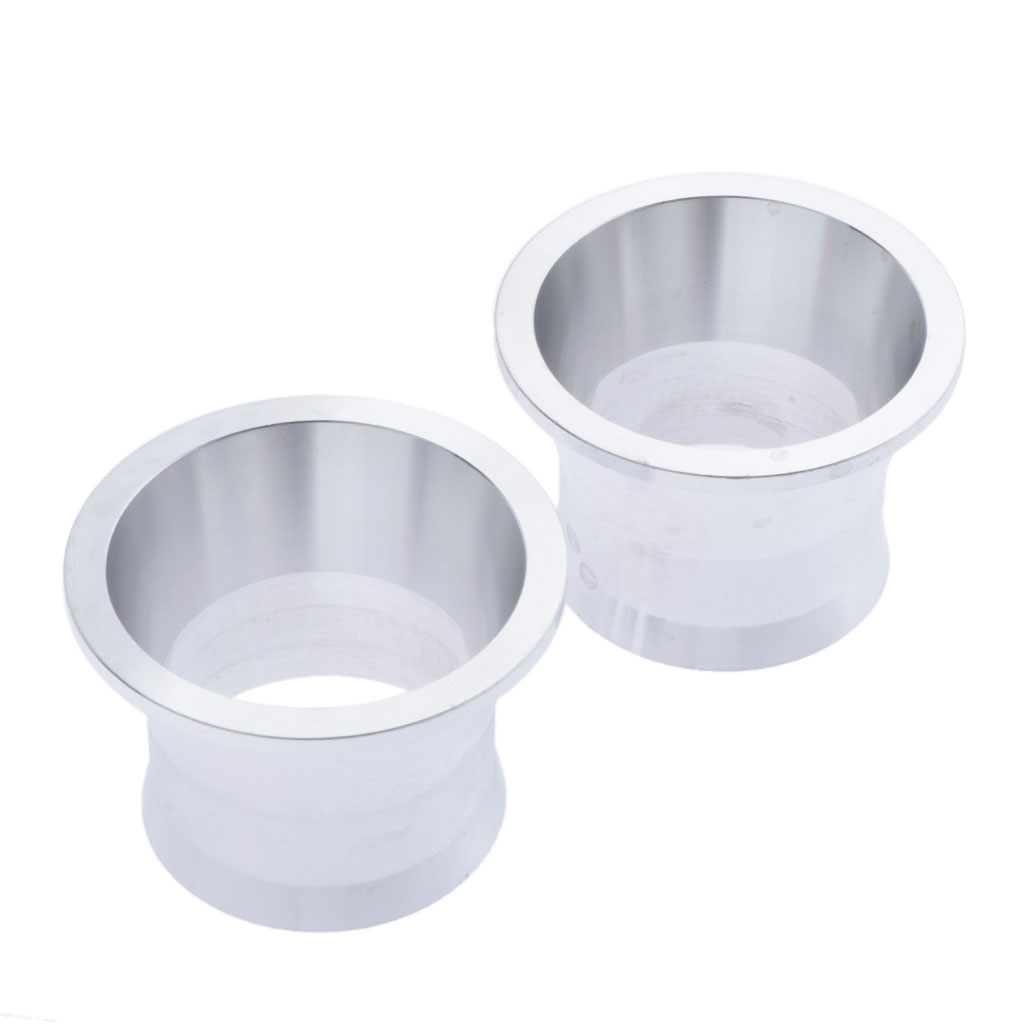 CNC Machined Exhaust Port Torque Cones For All Models 1966-1984