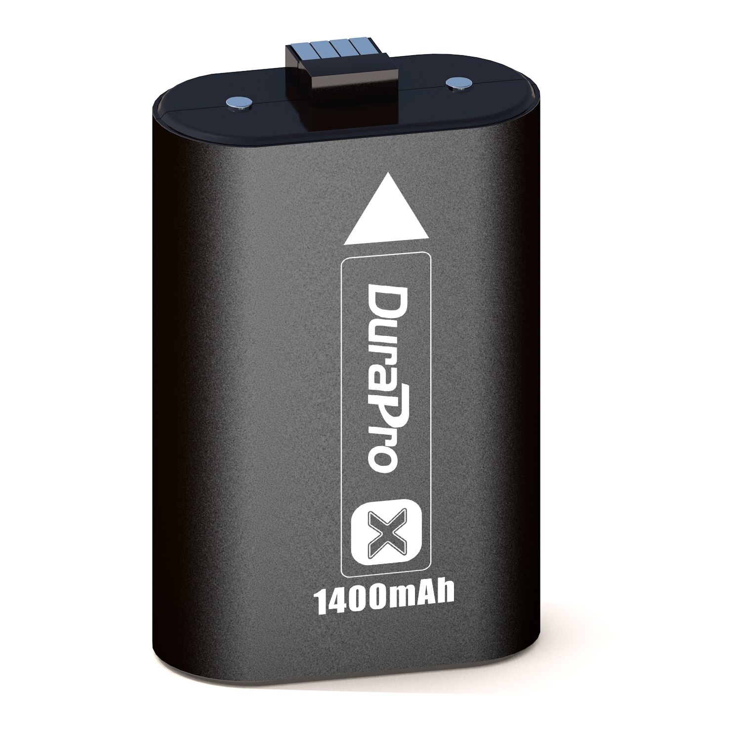 2pcs 1400mAh Battery Pack for Xbox Series X/Xbox One / Xbox One S/Xbox One X/Xbox One Elite Wireless Controller Gamepads