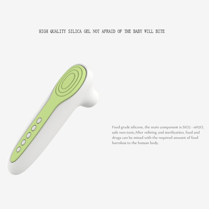 Protège-poignée de porte en Silicone, protection anti-choc pour poignée de porte