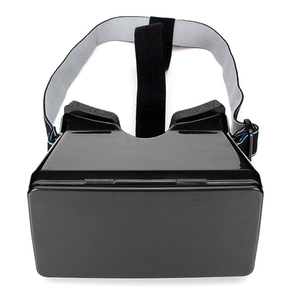 3D Virtual Reality VR Video Game Bril voor iPhone 6 S 6 5 S 5C 5 4 4S Smart Phone